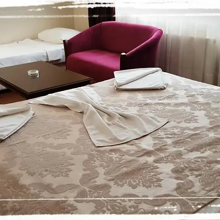 New Penguen Hotel Büyükçekmece