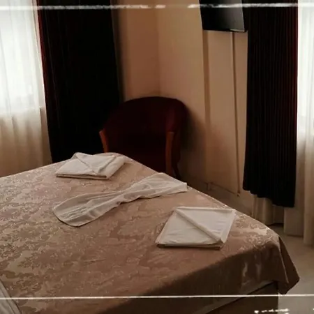 Hotel New Penguen Büyükçekmece