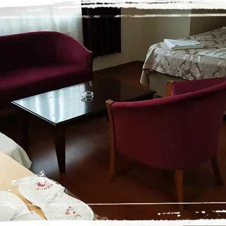 New Penguen Hotel