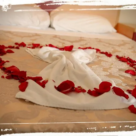 Hotel New Penguen *