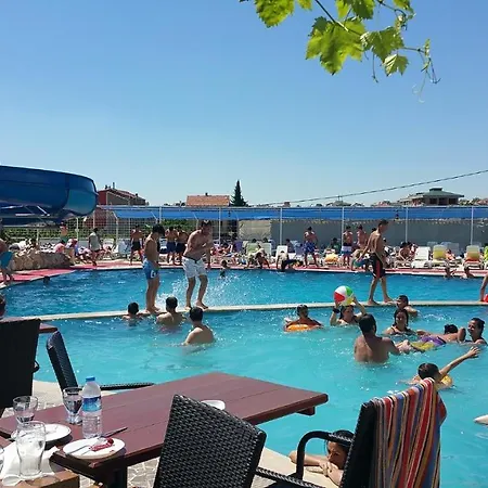 Hotel New Penguen